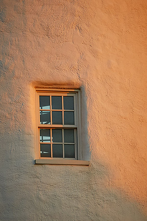 Sunrise, Ocracoke Lighthouse, Ocracoke, Outer Banks, NC