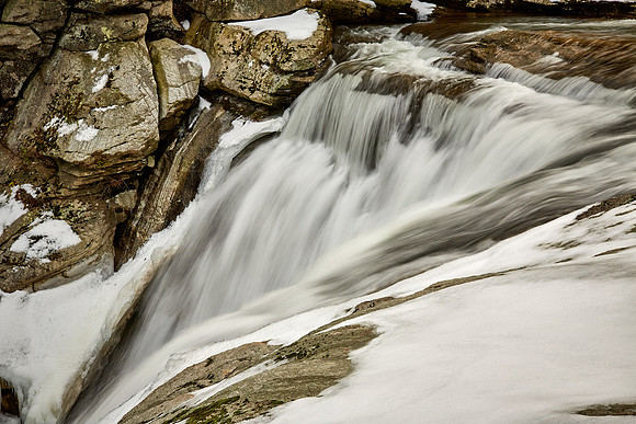 Elk River Falls, Elk Park, NC