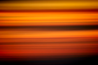 2016 Jan - Sunrise & Sunset, Blue Ridge Parkway, NC