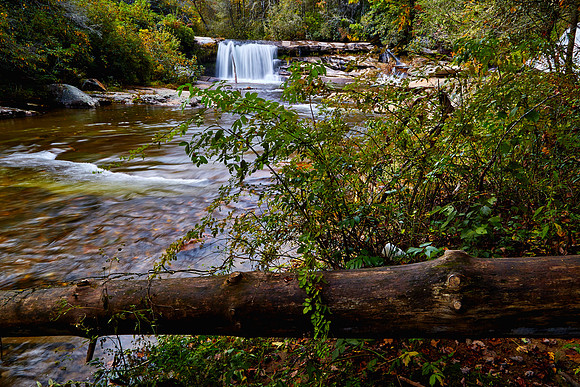 Living Waters Ministry, NC