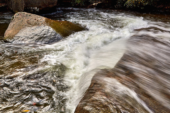 Living Waters Ministry, NC
