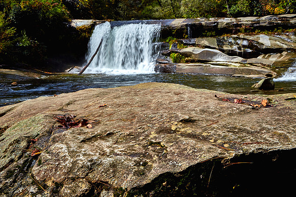 Living Waters Ministry, NC