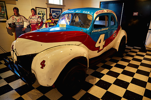 Wilkes Heritage Museum, Wilkesboro, NC