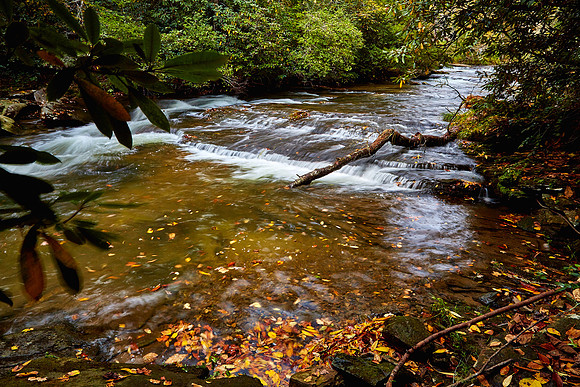 Living Waters Ministry, NC