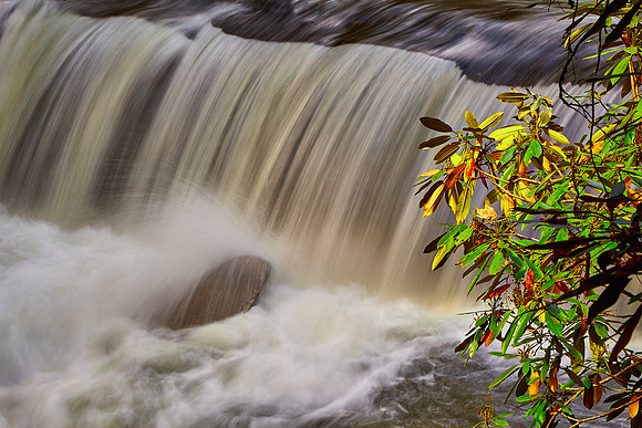 Living Waters Ministry, NC