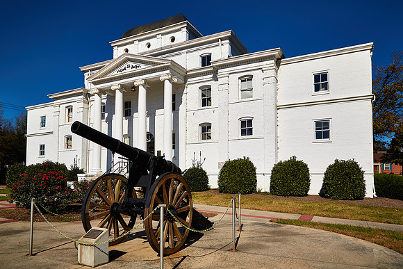 Wilkes Heritage Museum, Wilkesboro, NC