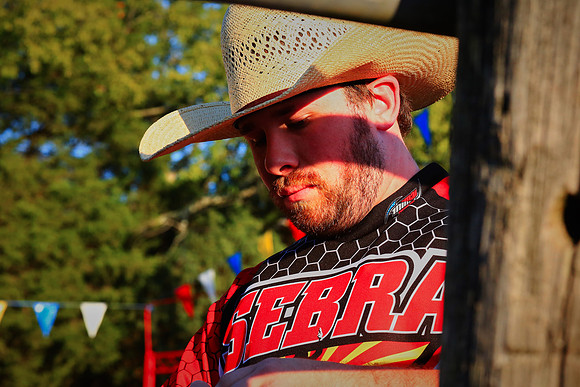 North Carolina Bull Riding