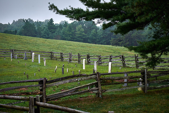 Blue Ridge Parkway