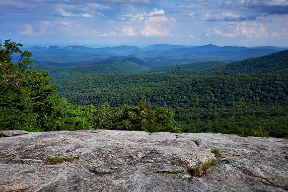 Blue Ridge Parkway