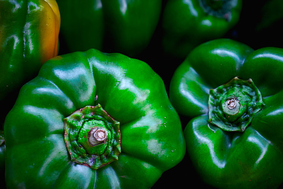 Davidson Farmer's Market