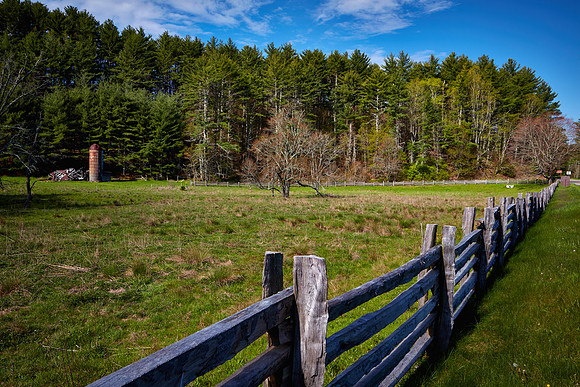 Blue Ridge Parkway