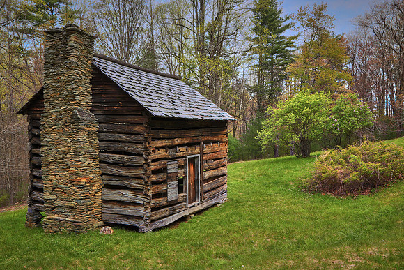 Blue Ridge Parkway