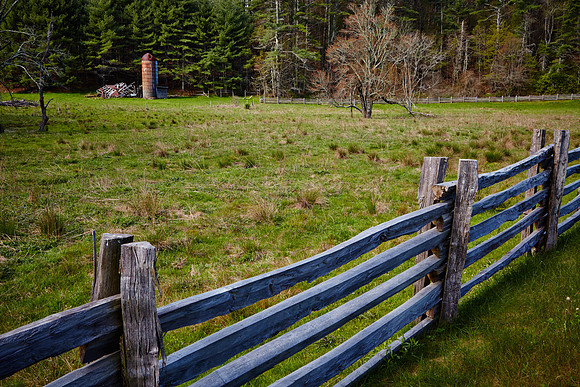 Blue Ridge Parkway