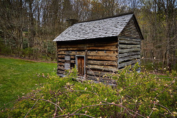 Blue Ridge Parkway
