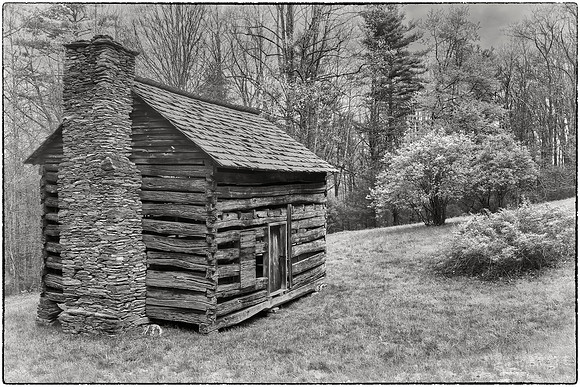 Blue Ridge Parkway