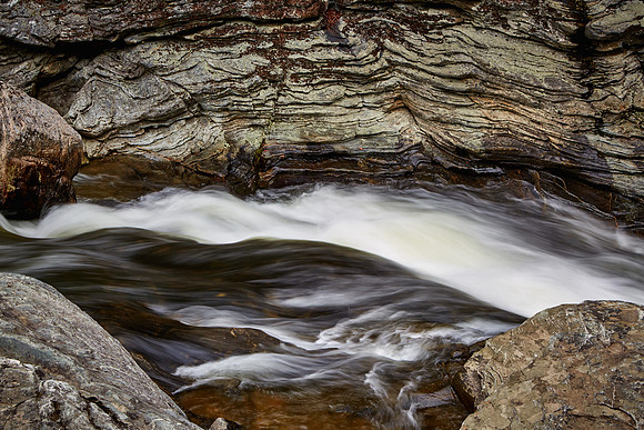 Linville Falls, Blue Ridge Parkway