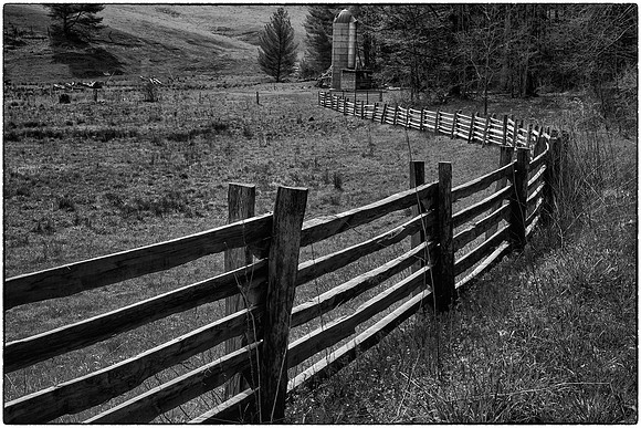 Blue Ridge Parkway