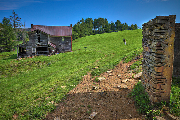 Blue Ridge Parkway