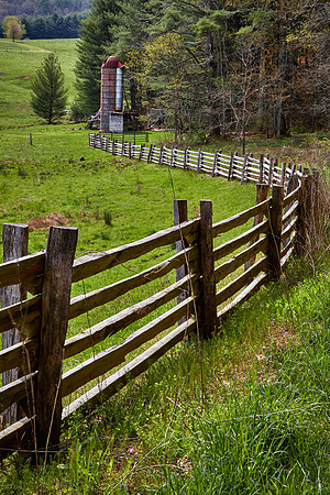 Blue Ridge Parkway
