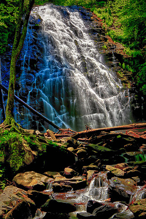 Blue Ridge Parkway, NC
