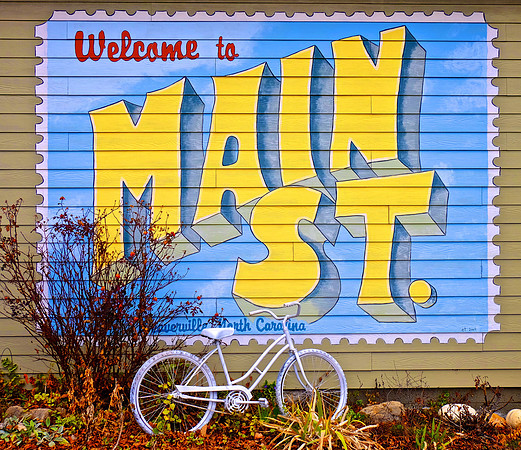 Weaverville, NC