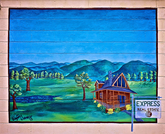 Weaverville, NC