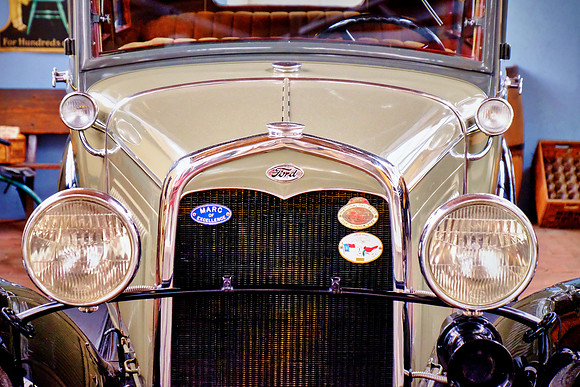 NC Transportation Museum, Spencer Shops