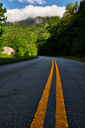 Blue Ridge Parkway, NC