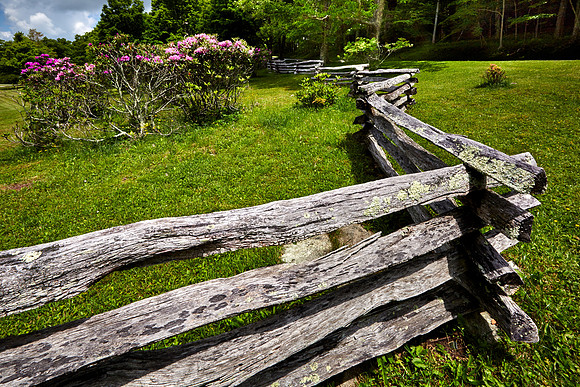 Grandfather Mountain, NC