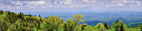 Grandfather Mountain, NC