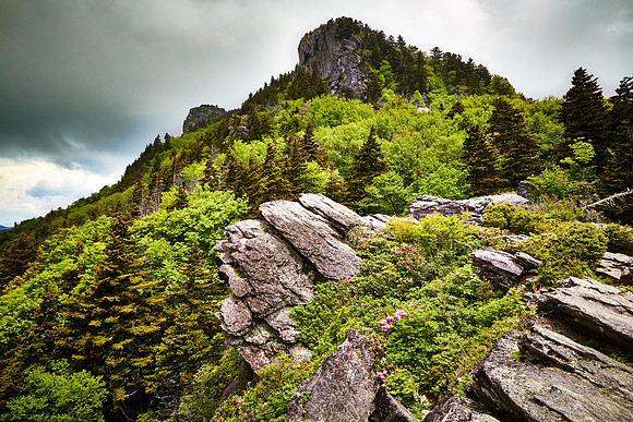 Grandfather Mountain, NC