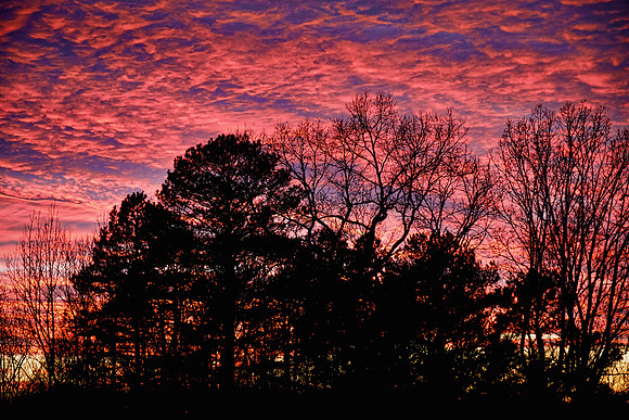 Naramore Sunset