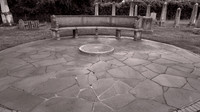 2020 Aug - Davidson College Cemetery