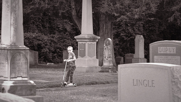 Davidson College Cemetery, Davidson, NC
