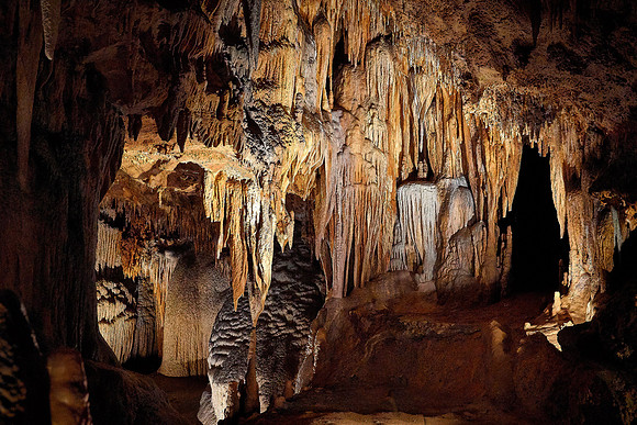 Luray Caverns, Luray, VA