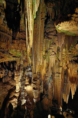 Luray Caverns, Luray, VA