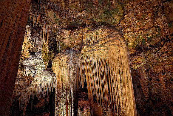 Luray Caverns, Luray, VA