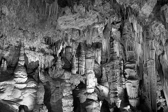 Luray Caverns, Luray, VA