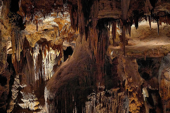 Luray Caverns, Luray, VA