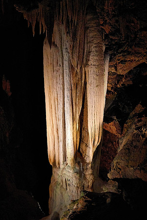 Luray Caverns, Luray, VA