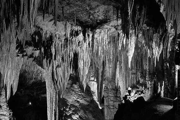 Luray Caverns, Luray, VA