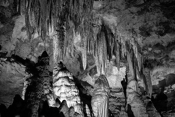 Luray Caverns, Luray, VA