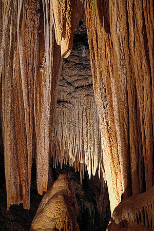 Luray Caverns, Luray, VA
