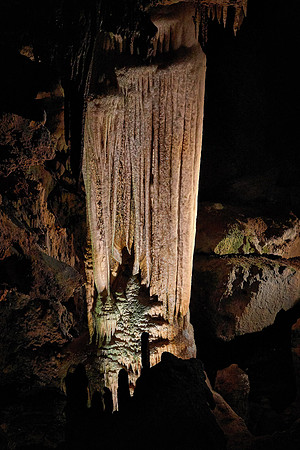 Luray Caverns, Luray, VA