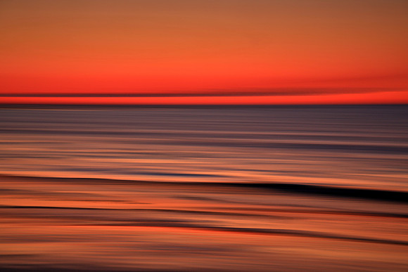 Sunrise, St. Simons island, GA
