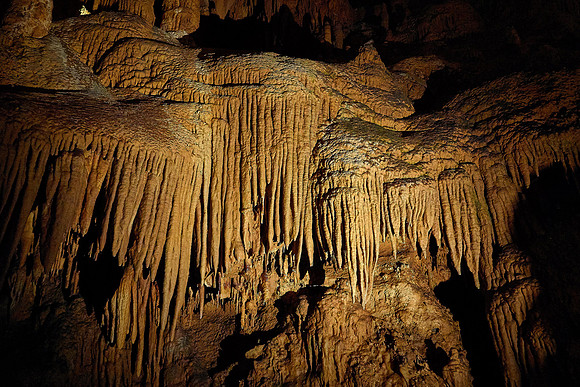 Luray Caverns, Luray, VA