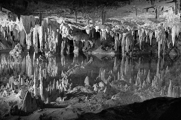 Luray Caverns, Luray, VA