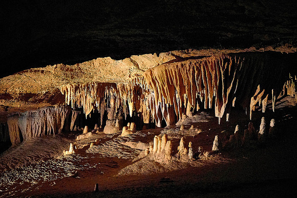 Luray Caverns, Luray, VA