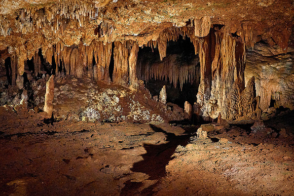 Luray Caverns, Luray, VA