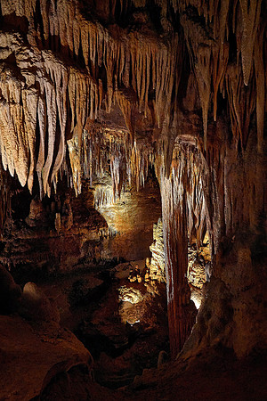 Luray Caverns, Luray, VA